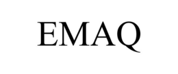 EMAQ trademark