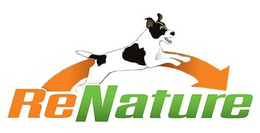 RENATURE trademark