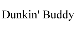 DUNKIN' BUDDY trademark