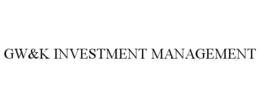 GW&K INVESTMENT MANAGEMENT trademark