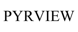 PYRVIEW trademark