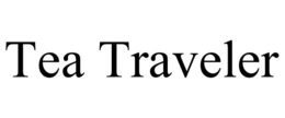 TEA TRAVELER trademark