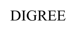 DIGREE trademark