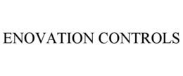 ENOVATION CONTROLS trademark