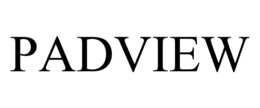 PADVIEW trademark