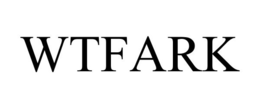 WTFARK trademark