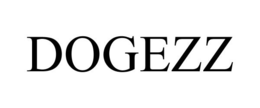 DOGEZZ trademark