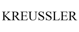 KREUSSLER trademark