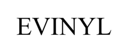 EVINYL trademark