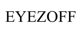 EYEZOFF trademark