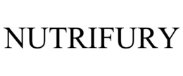 NUTRIFURY trademark