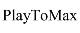 PLAYTOMAX trademark