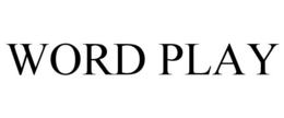 WORD PLAY trademark