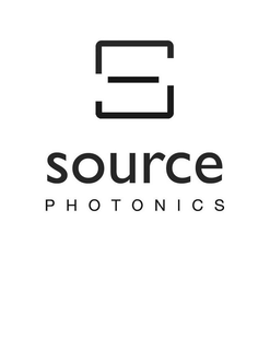 S SOURCE PHOTONICS trademark