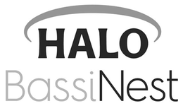 HALO BASSINEST trademark