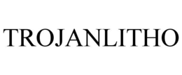 TROJANLITHO trademark