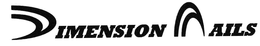 DIMENSION NAILS trademark
