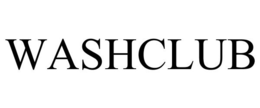 WASHCLUB trademark