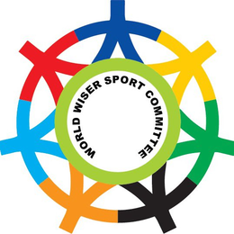 WORLD WISER SPORT COMMITTEE trademark