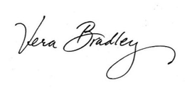 VERA BRADLEY trademark