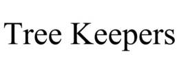 TREE KEEPERS trademark