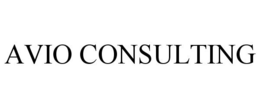 AVIO CONSULTING trademark