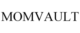 MOMVAULT trademark