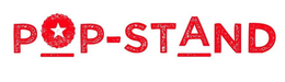 POP-STAND trademark