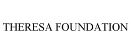 THERESA FOUNDATION trademark