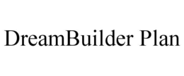 DREAMBUILDER PLAN trademark