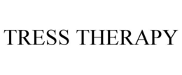 TRESS THERAPY trademark