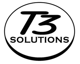 T3 SOLUTIONS trademark