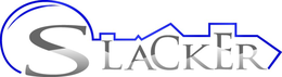 SLACKER trademark