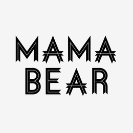 MAMA BEAR trademark
