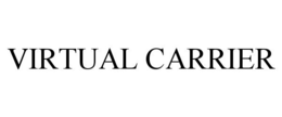 VIRTUAL CARRIER trademark