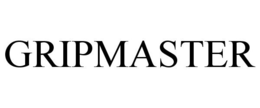 GRIPMASTER trademark