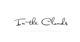 IN THE CLOUDS trademark