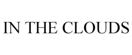 IN THE CLOUDS trademark