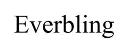 EVERBLING trademark