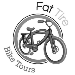 FAT TIRE BIKE TOURS trademark