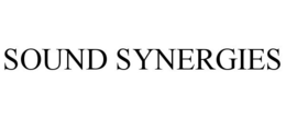 SOUND SYNERGIES trademark