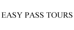 EASY PASS TOURS trademark