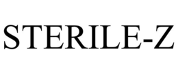 STERILE-Z trademark