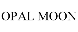 OPAL MOON trademark