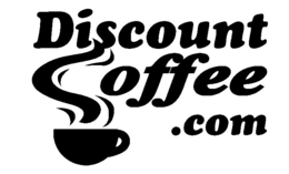 DISCOUNT COFFEE.COM trademark