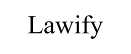 LAWIFY trademark