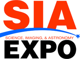 SIA SCIENCE, IMAGING, & ASTRONOMY EXPO trademark