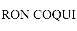 RON COQUI trademark