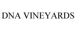 DNA VINEYARDS trademark