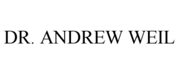 DR. ANDREW WEIL trademark